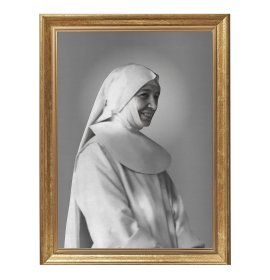Błogosławiona Siostra Ewa od Opatrzności - 01 - Obraz religijny