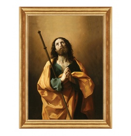 Święty Jakub Apostoł - 04 - Obraz religijny