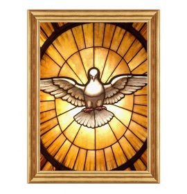 Duch Święty - 03 - Obraz religijny