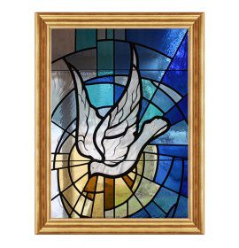 Duch Święty - 06 - Obraz religijny