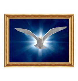 Duch Święty - 09 - Obraz religijny