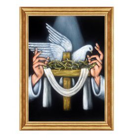 Duch Święty - 10 - Obraz religijny