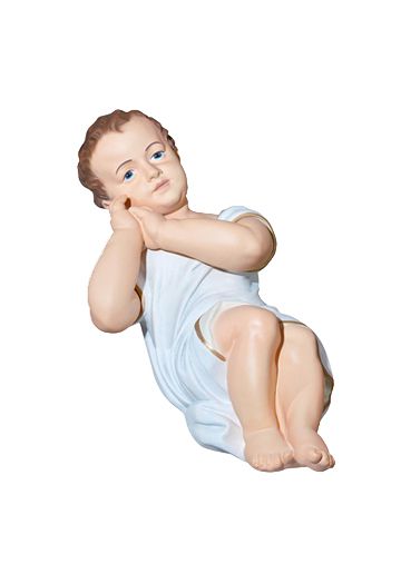 Dzieciątko Jezus - Figura do Szopki - 56 cm
