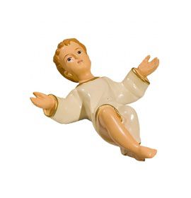 Dzieciątko Jezus - Figura do Szopki - 15 cm