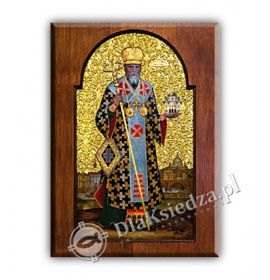 Ikona VI Patriarcha Josyf Slipyj
