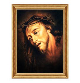 Jezus Cierpiący - 03 - Obraz religijny