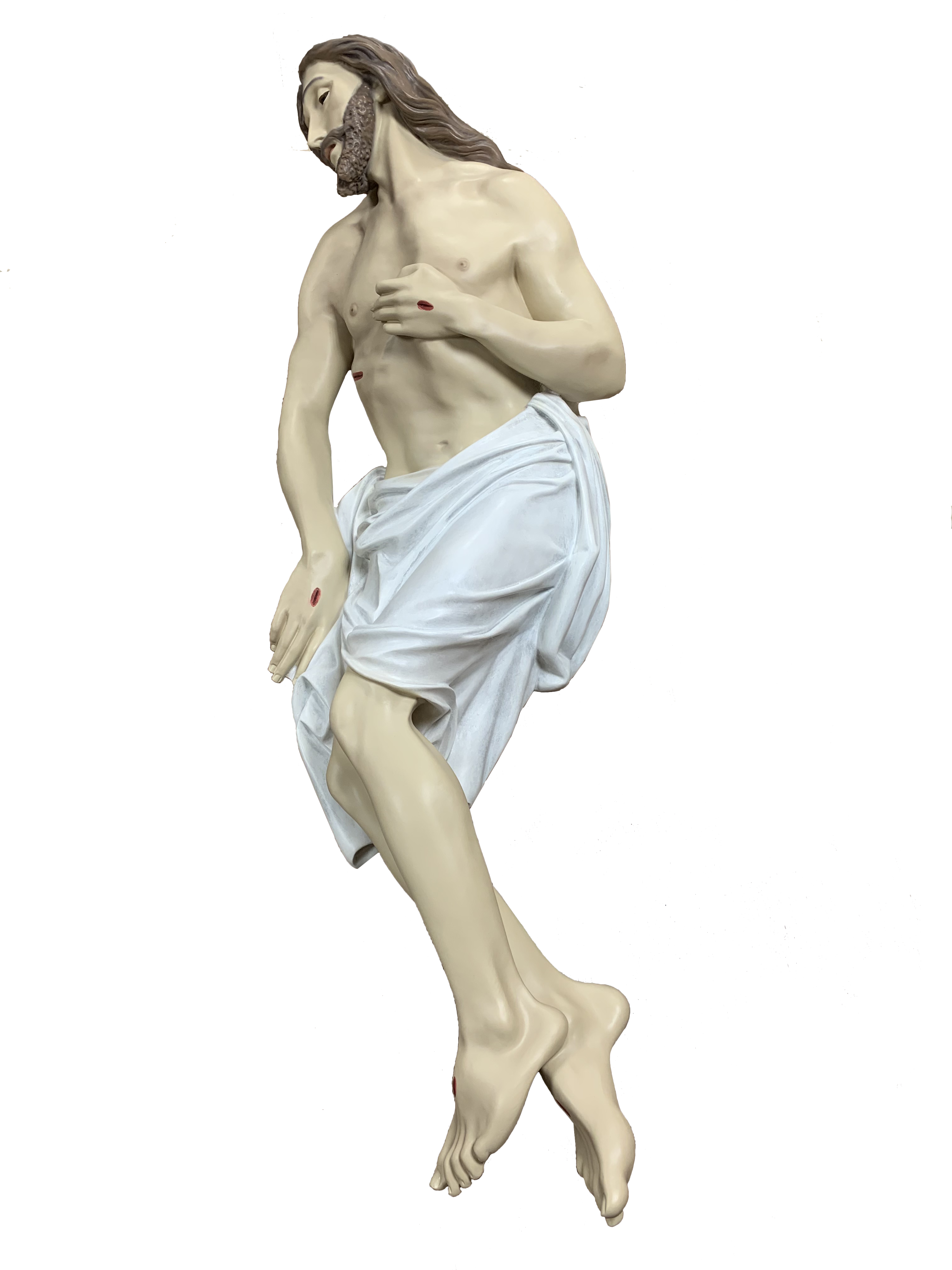 Jezus do Grobu - Figura - 155 cm - DL221