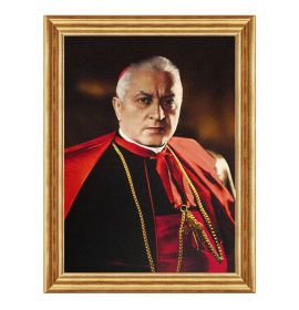 Sługa Boży Kardynał Prezbiter August Hlond II - obraz sakralny
