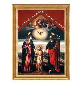 Cudowny Obraz Świętej Rodziny  - 10 - Obraz religijny