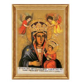 Matka Boża Bocheńska - Obraz religijny