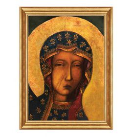 Matka Boża Częstochowska - 05 - Obraz religijny