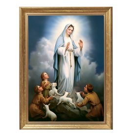 Matka Boża Niepokalana - 20 - Obraz religijny