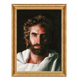 Jezus Król Pokoju - 03 - Obraz religijny