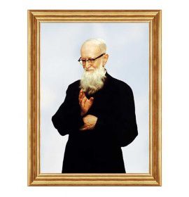 Błogosławiony Ojciec Josef Kentenich - Obraz religijny