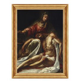 Pieta - 10 - Obraz religijny