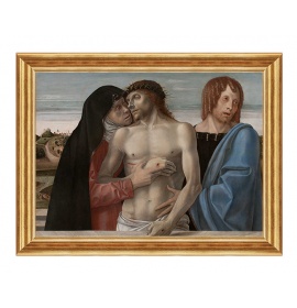 Pieta - 18 - Obraz religijny