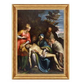 Pieta - 19 - Obraz religijny