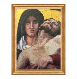 Pieta - 21 - Obraz religijny
