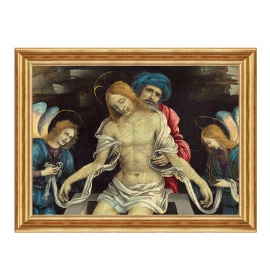 Pieta anielska - 20 - Obraz religijny