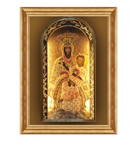 Sanktuarium w Czernej - Obraz religijny