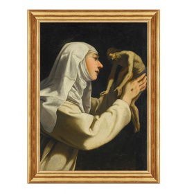 Święta Katarzyna ze Sieny - 09 - Obraz religijny