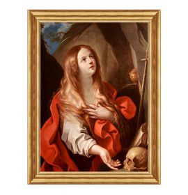 Święta Maria Magdalena - 05 - Obraz religijny