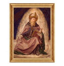 Święty Augustyn - 06 - Obraz religijny