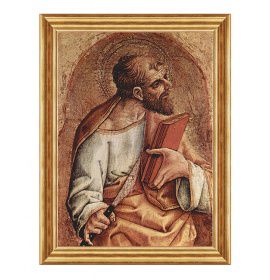Święty Bartłomiej Apostoł - 03 - Obraz religijny