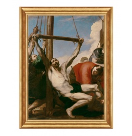 Święty Filip Apostoł - 01 - Obraz religijny