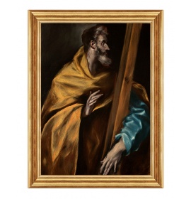 Święty Filip - 03 - Obraz religijny