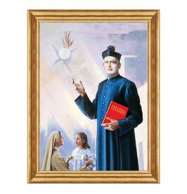Święty Filip Smaldone - Obraz religijny