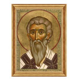 Święty Ireneusz - 02 - Obraz religijny