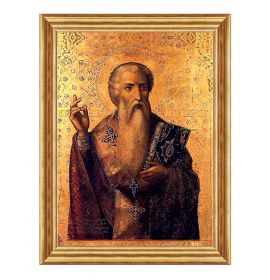Święty Jakub Apostoł - 01 - Obraz religijny