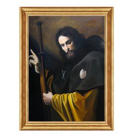 Święty Jakub Apostoł - 03 - Obraz religijny