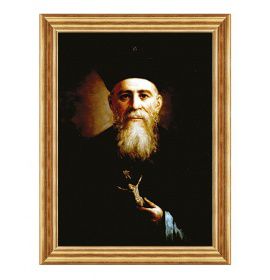 Święty Jan Franciszek Regis - Obraz religijny