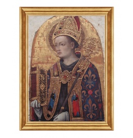 Święty Ludwik z Tuluzy - 03 - Obraz religijny
