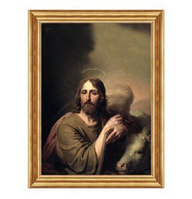 Święty Łukasz - 07 - Obraz religijny