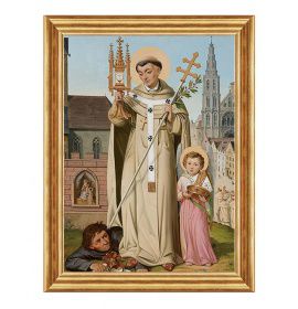 Święty Norbert z Xanten - 07 - Obraz religijny