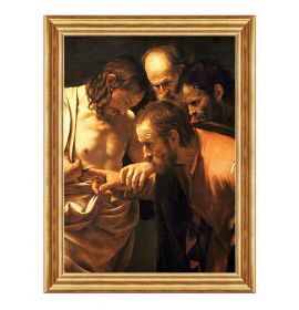 Święty Tomasz Apostoł - 01 - Obraz religijny 