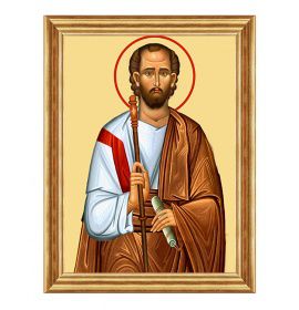 Święty Tomasz Apostoł - 04 - Obraz religijny 