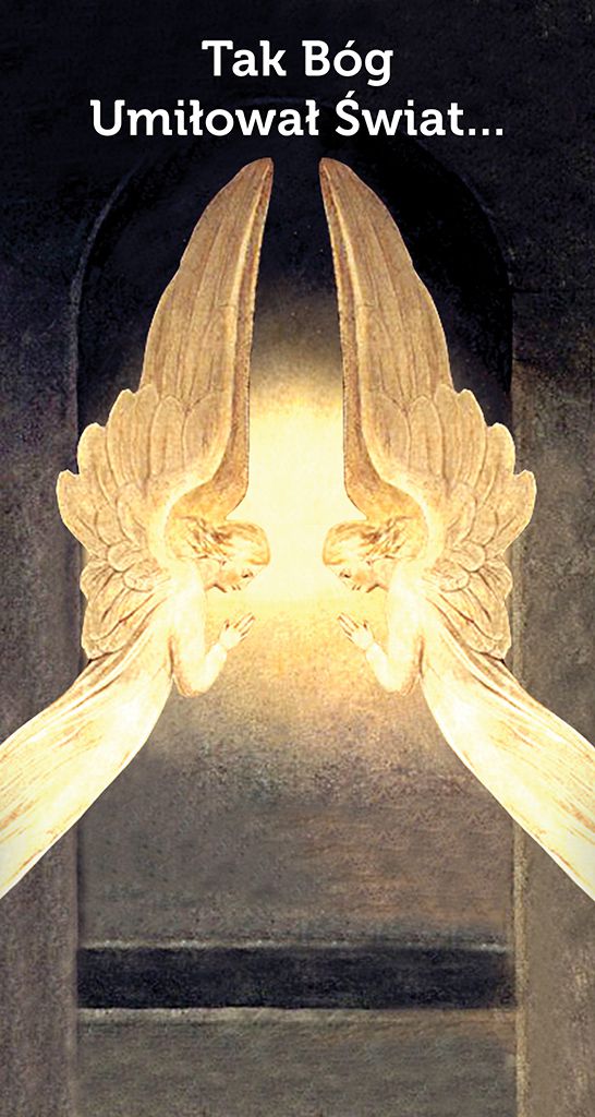 Tło Grobu Pańskiego - 15 - Baner religijny - 170x310 cm