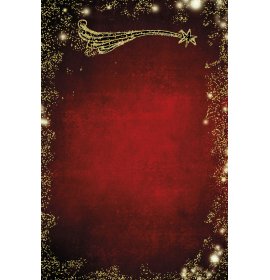 Tło szopki bożonarodzeniowej - 37 - Baner religijny - 120x180 cm