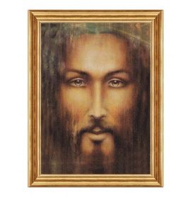 Twarz Jezusa Chrystusa - 06 - Obraz religijny