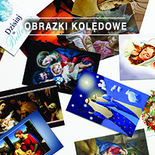 Obrazki kolędowe